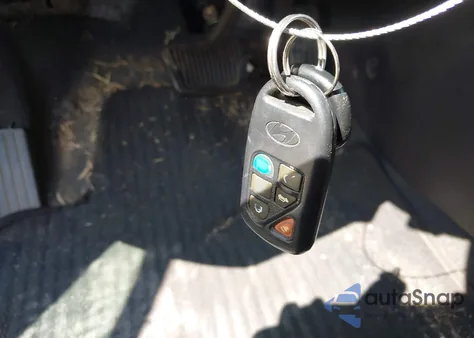 2013 Hyundai Elantra Gls из США, поврежденный, VIN 5NPDH4AE4DH274046